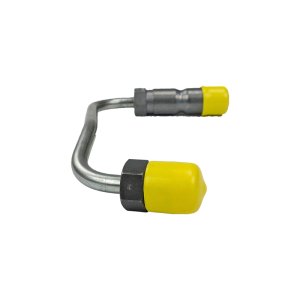 Chevrolet Duramax Injector Line Set - Industrial Injection - `01-`04